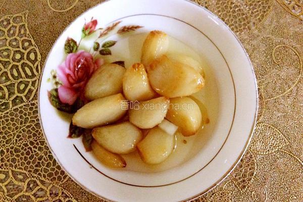 面包茄子的做法图解4