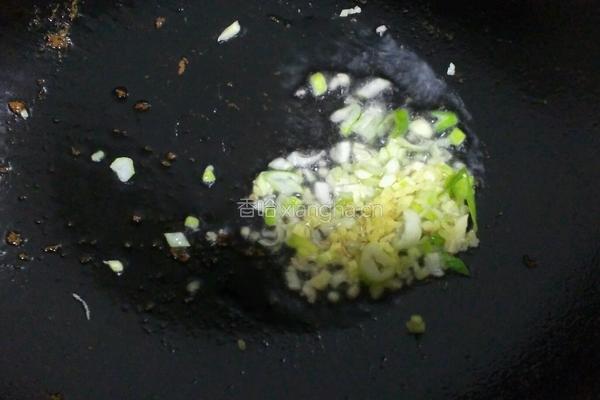 溜肝尖的做法图解8