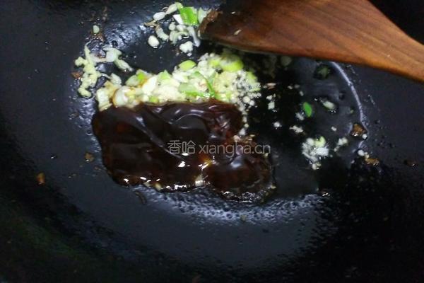 溜肝尖的做法图解9