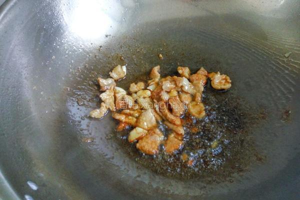 冬瓜炖肉片的做法图解4
