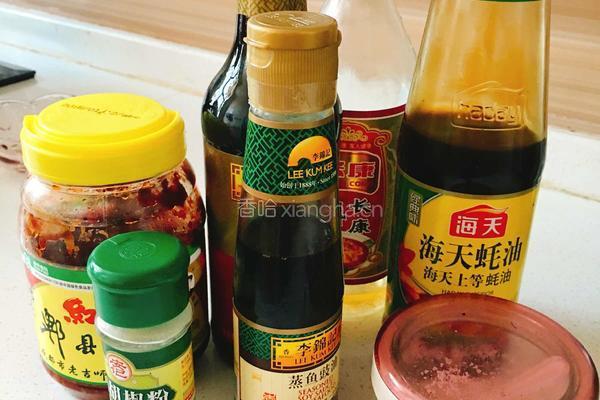 锡纸烤鱼的做法图解3