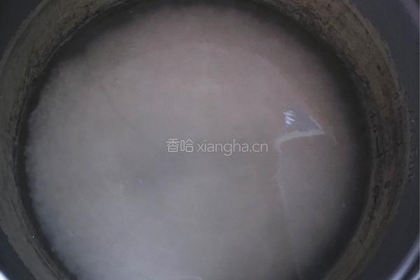 牛肉抓饭的做法图解4