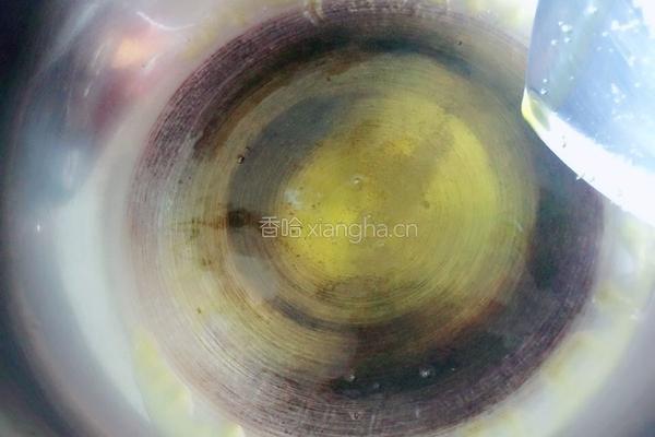 猪肝菠菜猪血木耳汤的做法图解4