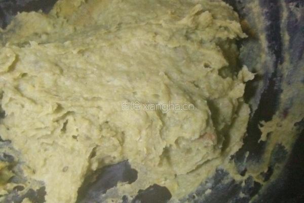 绿豆酥的做法图解5