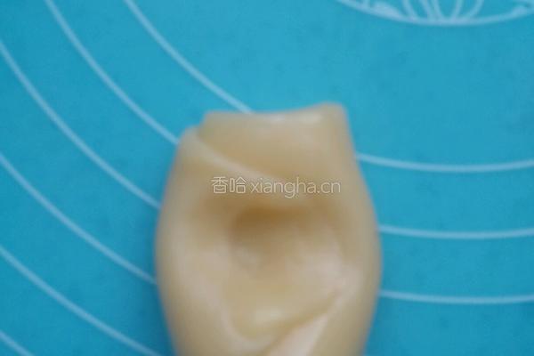 绿豆酥的做法图解18