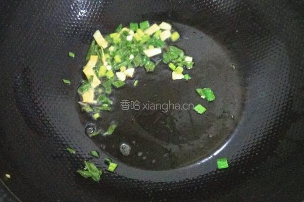 山药炖鸡的做法图解6
