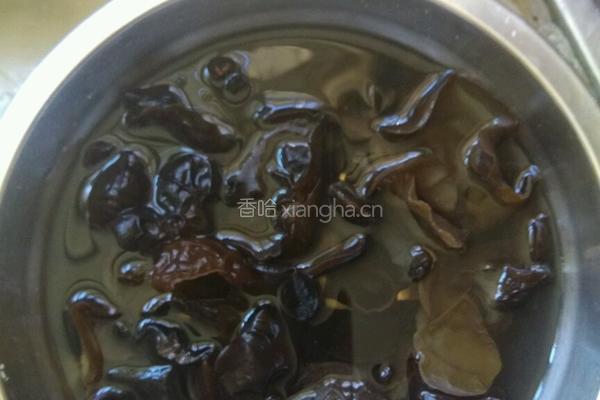 山药炖鸡的做法图解7