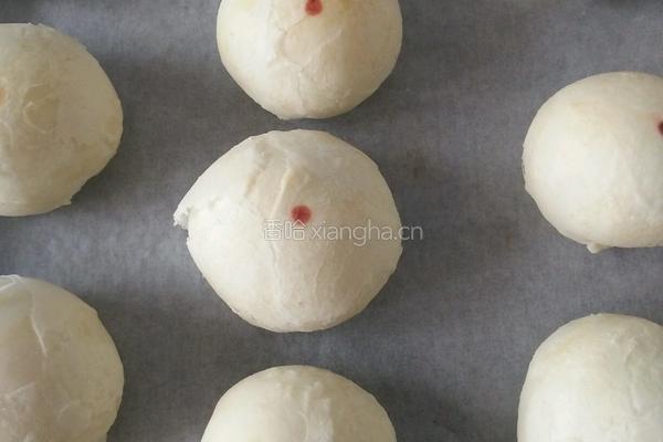 绿豆酥的做法图解24