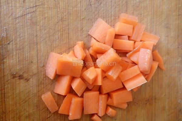 美味小凉菜的做法图解4