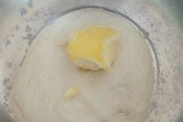 电饼铛自制比萨的做法图解4