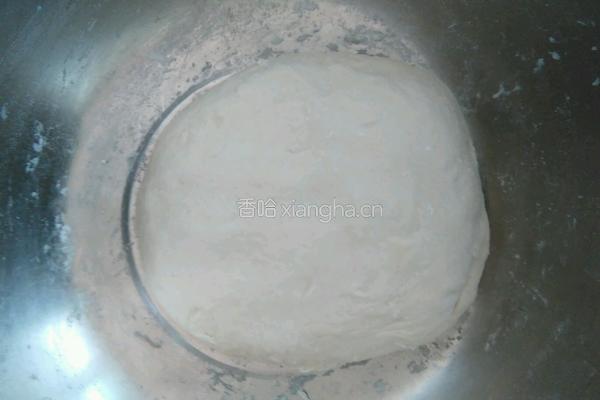 电饼铛自制比萨的做法图解5