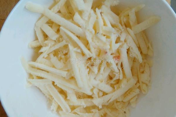 电饼铛自制比萨的做法图解9