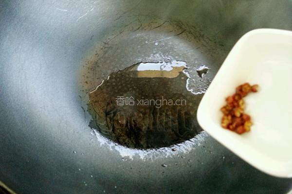 凉拌包菜丝的做法图解7