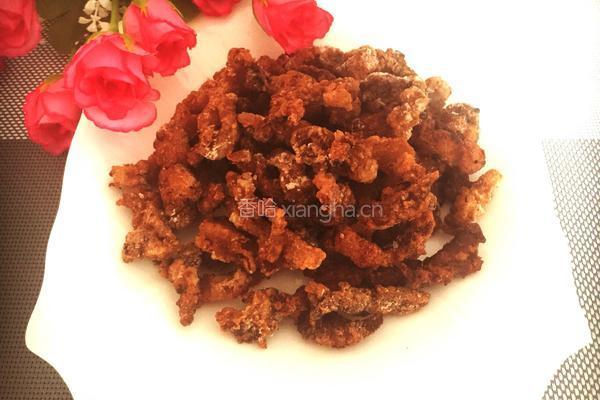 四川酥肉的做法图解5