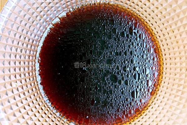 正宗东北锅包肉的做法图解4