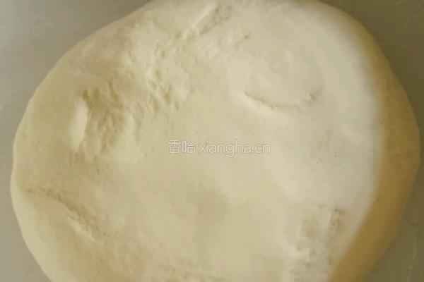 裤带面的做法图解2
