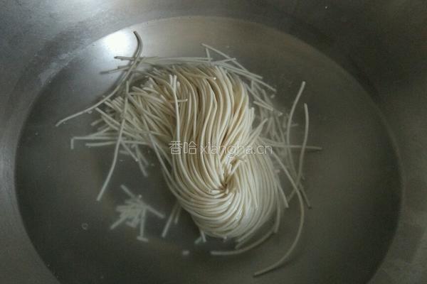 味千拉面的做法图解2