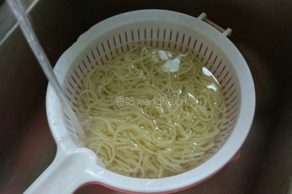 味千拉面的做法图解5