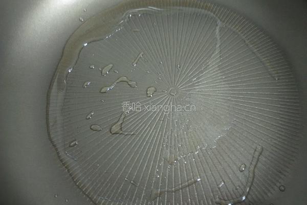 香煎猪肉片的做法图解4