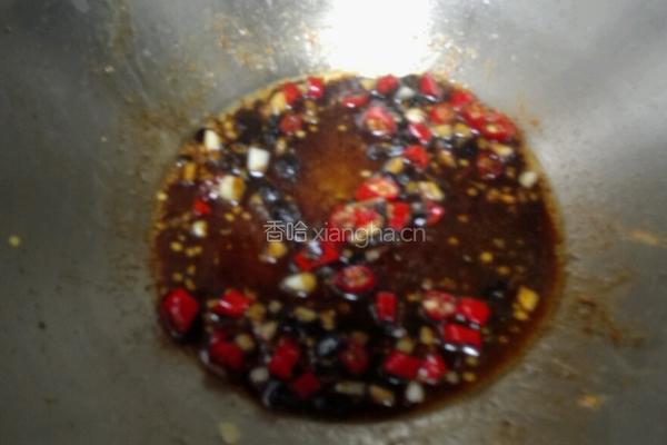 自制酱黄瓜的做法图解6