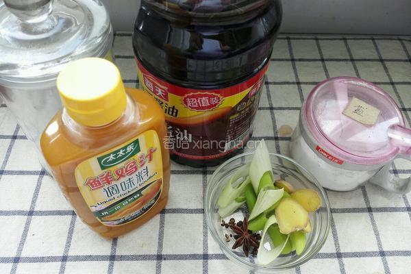 鱼头泡饼的做法图解3