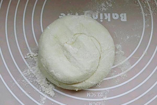 鱼头泡饼的做法图解9