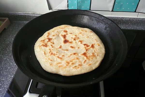 鱼头泡饼的做法图解10