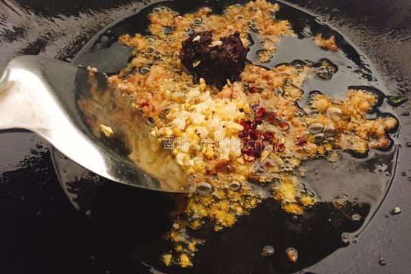 烂肉粉条的做法图解6