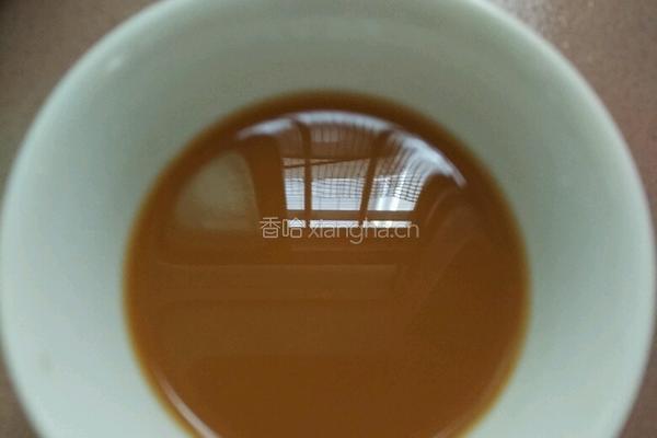 番茄豆腐的做法图解8