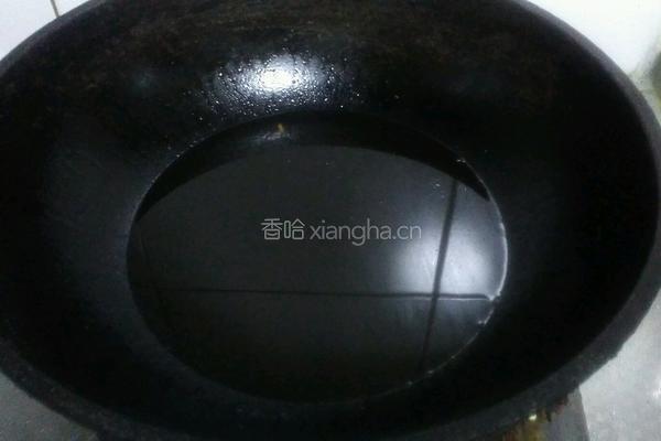 老式锅包肉的做法图解10