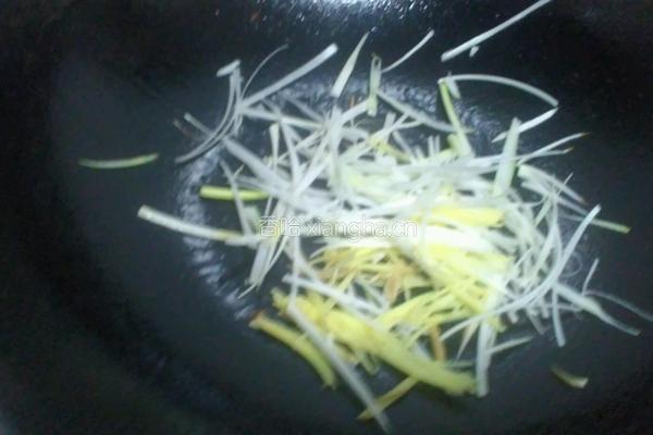 老式锅包肉的做法图解13