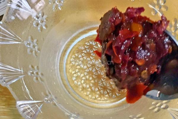 豆花蘸水的做法图解2