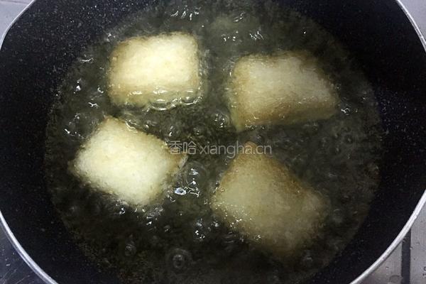 粢饭糕的做法图解9