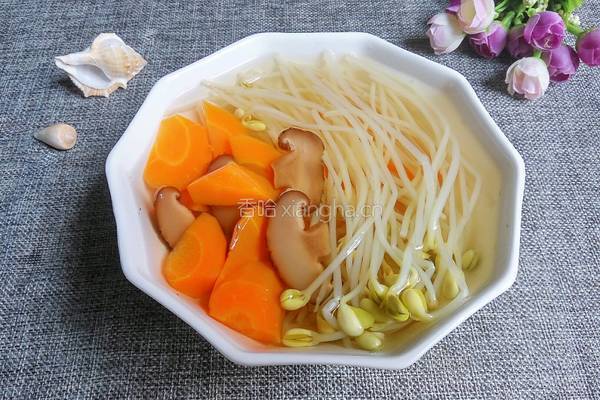素高汤的做法图解6