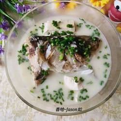 鱼头豆腐的做法[图]