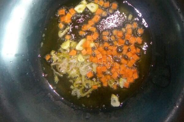 乡村土豆泥的做法图解4