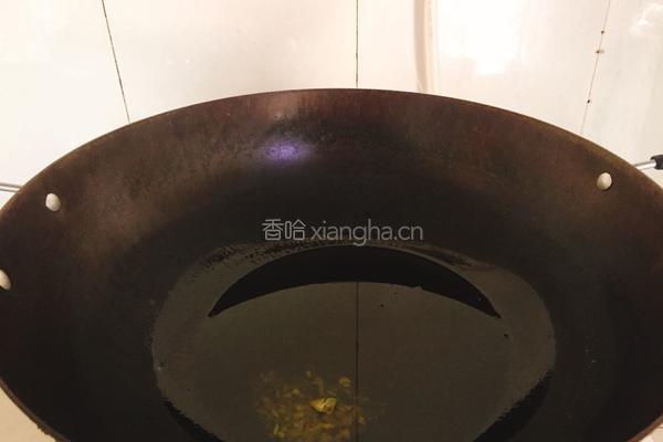 苦瓜红烧肉的做法图解8