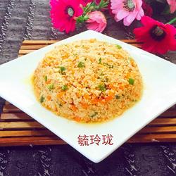 爆炒鱼籽的做法[图]