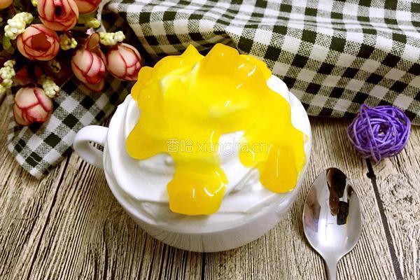 自制奶油的做法图解9