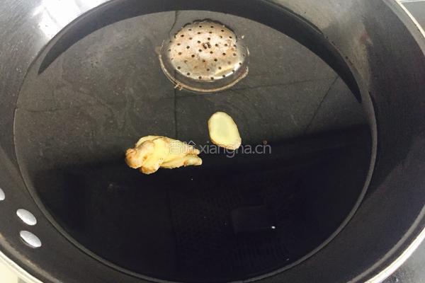 卤水鸭翅的做法图解4