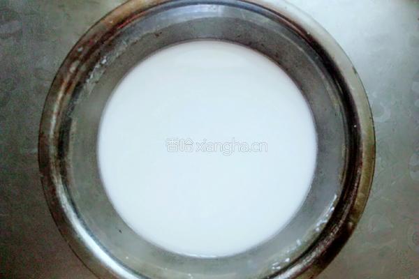 土豆粉凉粉的做法图解2