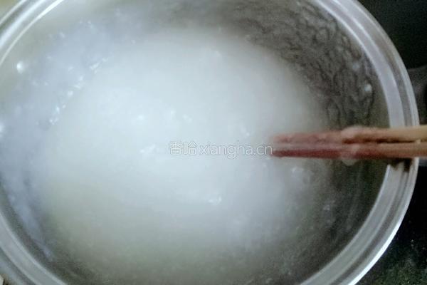 土豆粉凉粉的做法图解5
