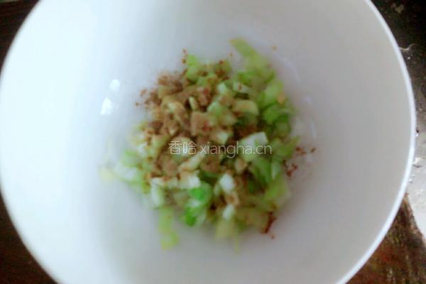 土豆粉凉粉的做法图解9