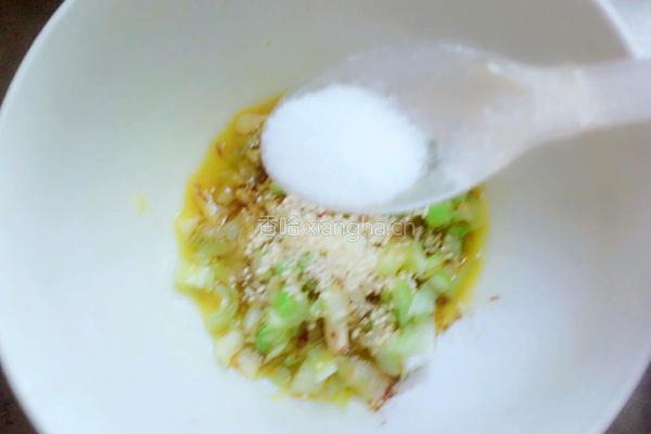 土豆粉凉粉的做法图解12