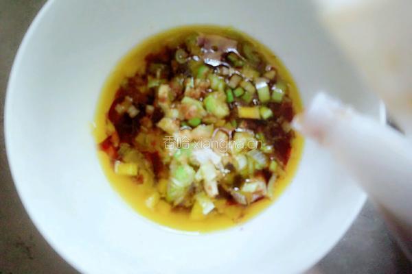 土豆粉凉粉的做法图解14