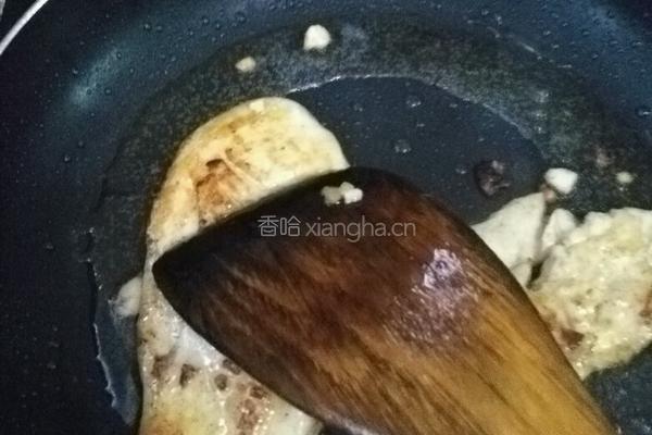 煎鸡排的做法图解5
