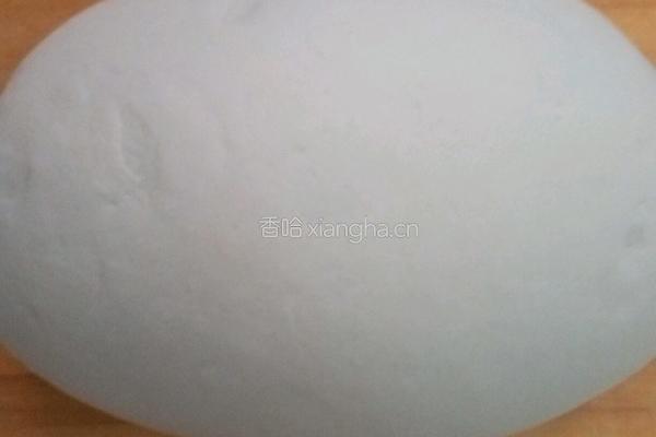 蒸千层饼的做法图解5