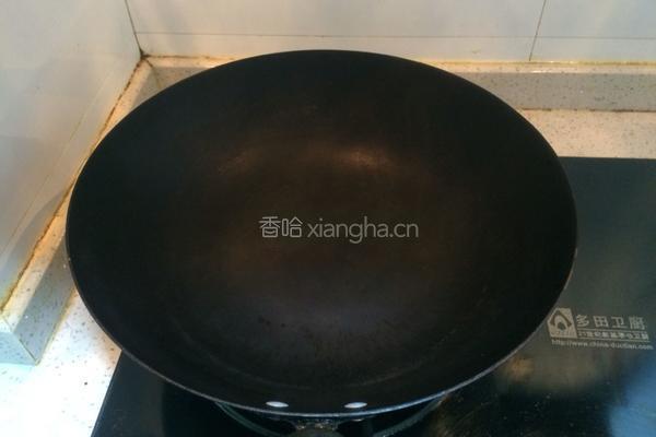 红烧肉炖蘑菇的做法图解9