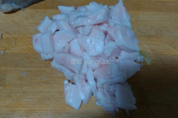 炸灌肠的做法图解5