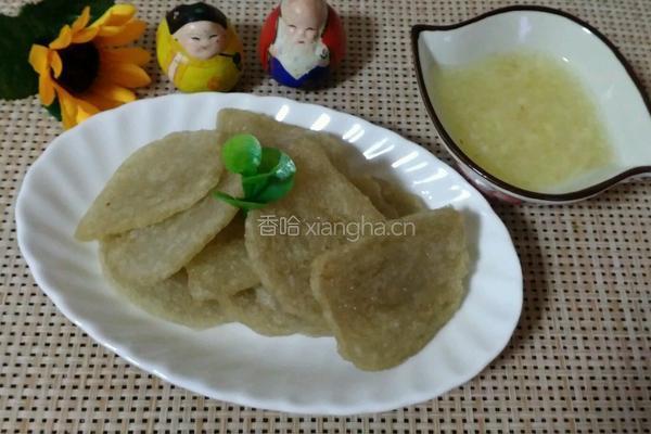 炸灌肠的做法图解10
